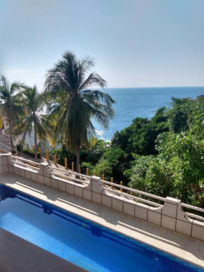 Casa Marbella